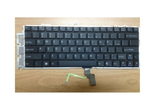 (image for) Sony SVZ1311Z9E Keyboard