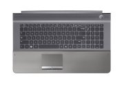 (image for) Samsung NP-RC530 Keyboard