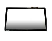(image for) Toshiba Satellite U50t-A-10E (PSUBAE-00K013EN) Touchscreen Glass
