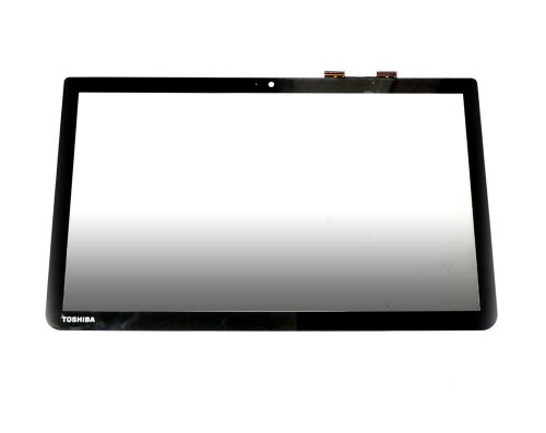 (image for) Toshiba Satellite L50t-B-12R (PSKT8E-00W00NEN) Touchscreen Glass