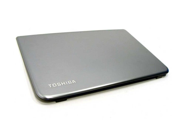 (image for) Toshiba Satellite S50-A-10W (PSKK6E-00N00DEN) LCD Back Cover