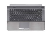 (image for) Samsung NP-RC411 Keyboard