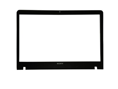 (image for) Sony VPCEB4Z0E LCD Front Bezel Frame