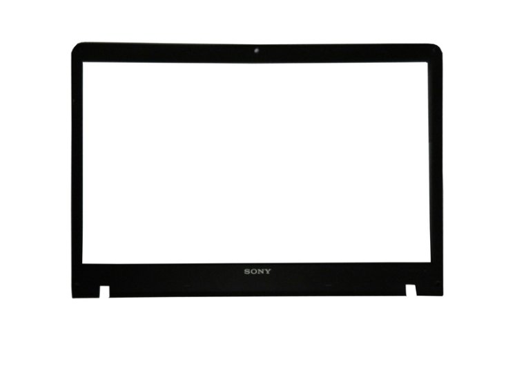 (image for) Sony VPCEL2S1R LCD Front Bezel Frame