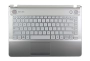 (image for) Samsung NP200B4A Keyboard