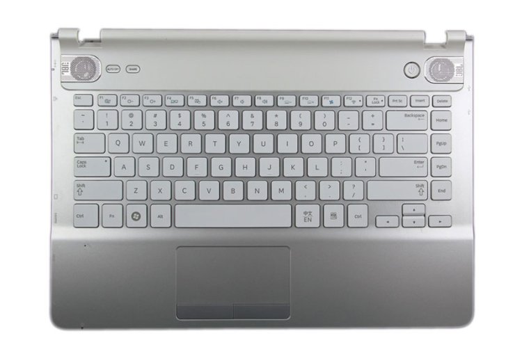 (image for) Samsung NP200B5A Keyboard