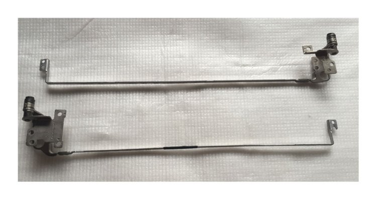 (image for) Toshiba Satellite L50-A-14T LCD Screen Hinges