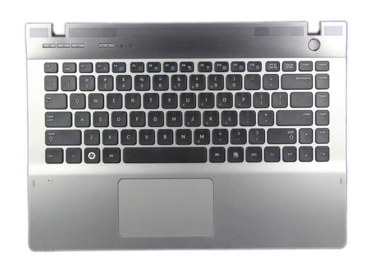(image for) Samsung NP-QX310 Keyboard