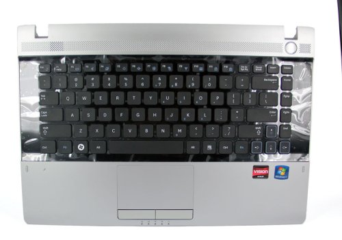 (image for) Samsung NP-RV410 Keyboard