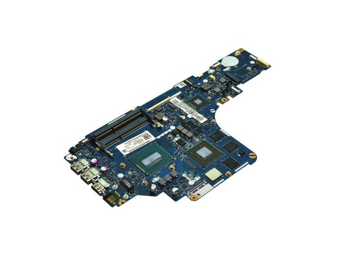 (image for) Toshiba Satellite L830-15L (PSKF4E-01Q00KGR) Motherboard