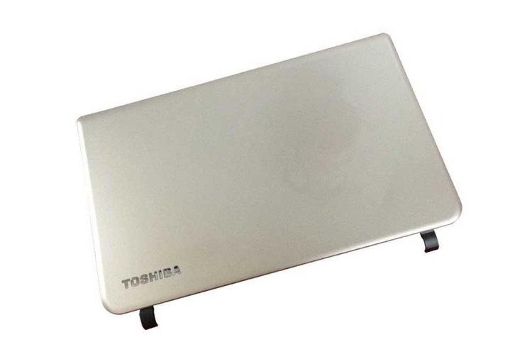 (image for) Toshiba Satellite L50-B-1XK (PSKTAE-0G300QFR) LCD Back Cover