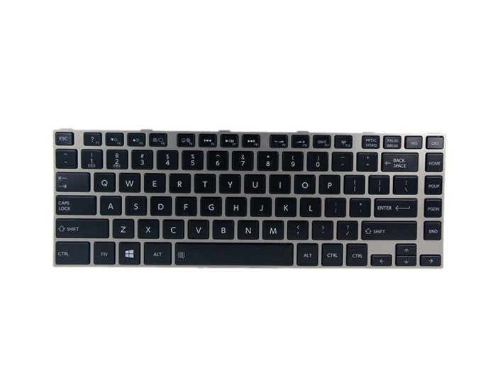 (image for) Sony VGN-BX51VN Keyboard