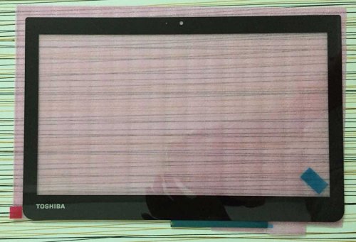 (image for) Toshiba Satellite Radius 11 L10W-B-101 Touch Screen Digitizer