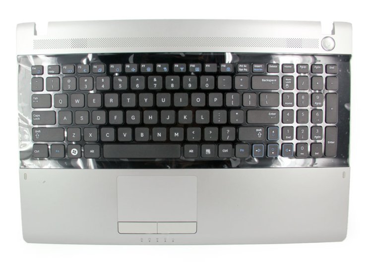 (image for) Samsung NP-RV510 Keyboard