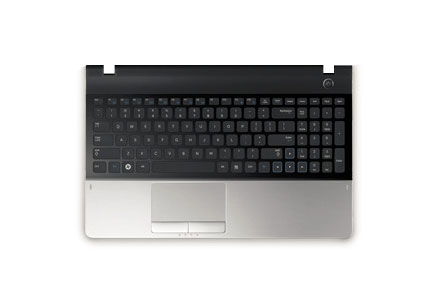 (image for) Samsung NP300E5C Keyboard