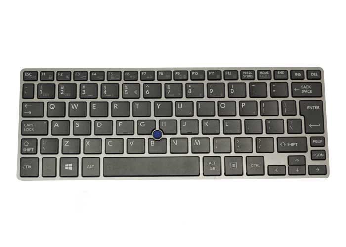 (image for) Toshiba Portege Z20t-B Keyboard